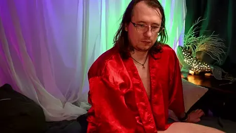 CircusDeSoleeil — stripchat
