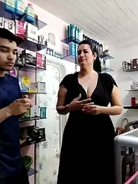 keilymadam — stripchat