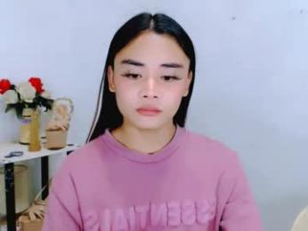 nhicolehollywood — Chaturbate profile photo