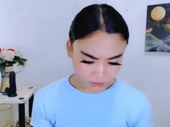 nhicolehollywood — Chaturbate stream photo (Apr 2026)