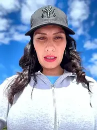 Alysson-- — stripchat