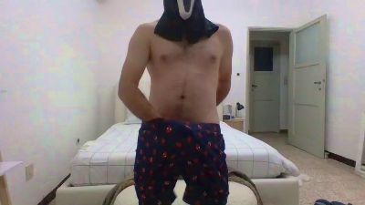 DukeAstaroth — webcam model online on cam4