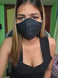 Isha_Sax — Stripchat stream photo (Apr 2026)