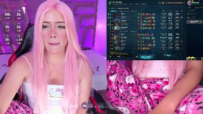 LilaPop_ — Cam4 profile photo