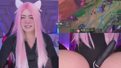 LilaPop_ — webcam model online on cam4
