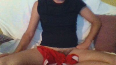 travieso21 — Cam4 stream photo (Sep 2025)