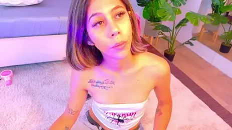 ZoeyPetit — stripchat