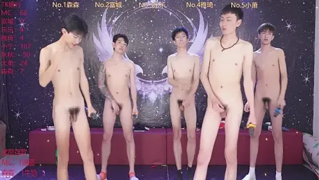 yanyu-666 — webcam model online on stripchat