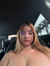 belaa_1 — Stripchat stream photo (May 2026)