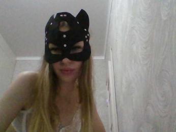 ElleTessa — bongacams