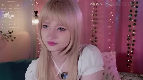 effy_dollie — webcam model online on stripchat