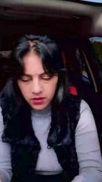 Masbandida553 — webcam model online on cam4