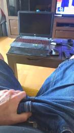 Gusy2710 — Cam4 stream photo (May 2026)