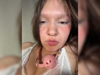 CuteLolly — webcam model online on bongacams