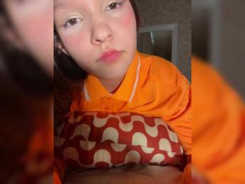 CuteLolly — webcam model online on bongacams