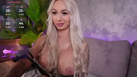 BambiKayyy — Stripchat stream photo (Jul 2026)