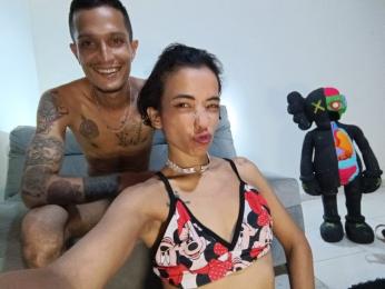 AnaMafernando — livejasmin