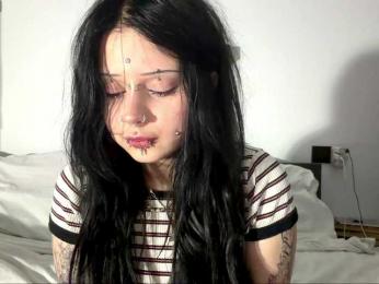 jennarocks — webcam model online on bongacams