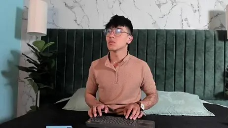 Andy_Joy_ — Stripchat stream photo (Jul 2026)