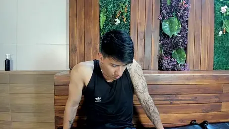 Andy_Joy_ — stripchat