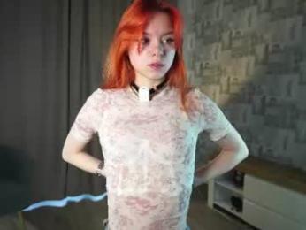 bridgetbottrell — Chaturbate stream photo (Sep 2026)