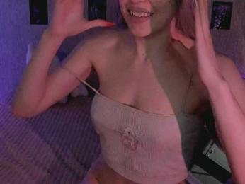 Entropy — Bongacams stream photo (Nov 2024)