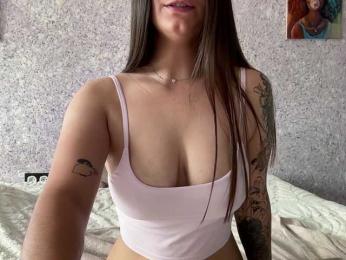 Lina-Li9 — Bongacams stream photo (May 2026)