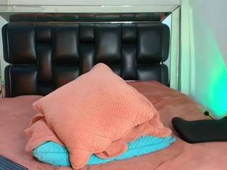 xyomarabrown — Camsoda stream photo (Sep 2026)