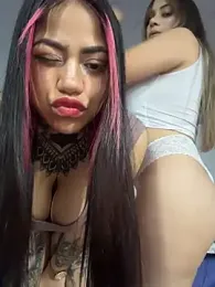 aliensexy — Stripchat stream photo (Jun 2026)