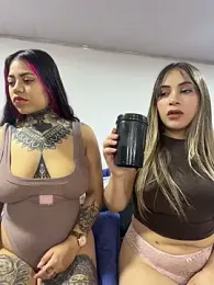 aliensexy — Stripchat stream photo (Jun 2026)