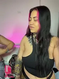 aliensexy — stripchat