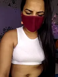 Indian_Anu — webcam model online on stripchat