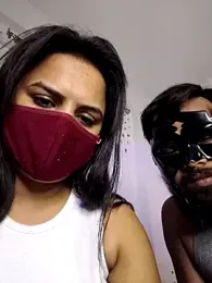 Indian_Anu — webcam model online on stripchat