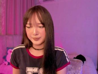 ariyastar1 — webcam model online on bongacams