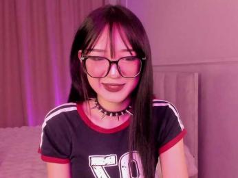 ariyastar1 — webcam model online on bongacams