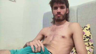 PygmaBoy — Cam4 stream photo (Apr 2026)