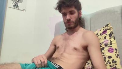 PygmaBoy — Cam4 stream photo (Apr 2026)