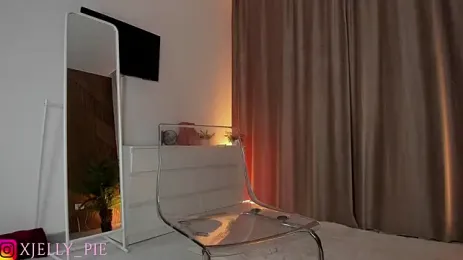 JellyPie — Stripchat stream photo (Sep 2026)