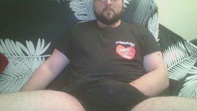 Bebeast — Cam4 stream photo (Mar 2026)