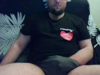 Bebeast — Cam4 stream photo (Apr 2026)