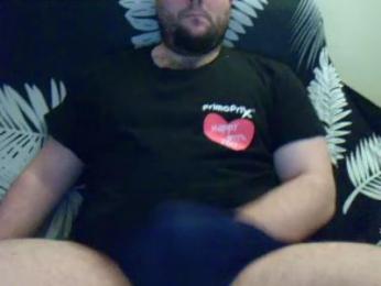 Bebeast — Cam4 stream photo (Apr 2026)