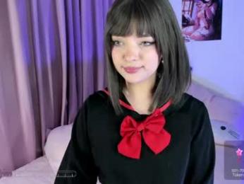 mia_angeel_ — Chaturbate stream photo (May 2026)