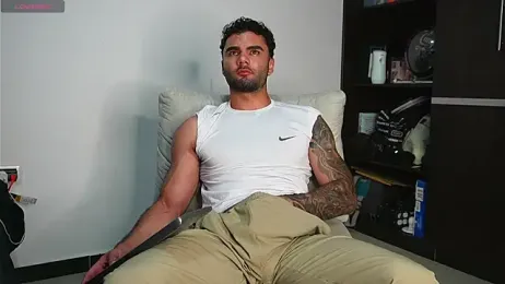 Derek_w — Stripchat stream photo (Apr 2026)