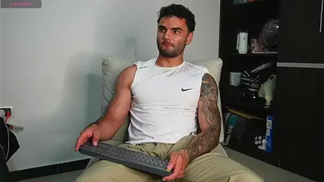 Derek_w — Stripchat stream photo (Apr 2026)