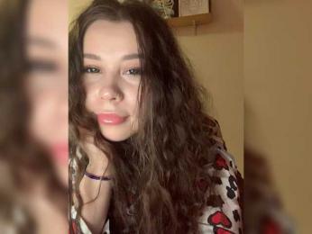 Lexxxie — Bongacams profile photo