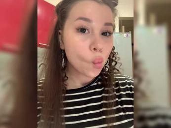Lexxxie — Bongacams stream photo (May 2026)