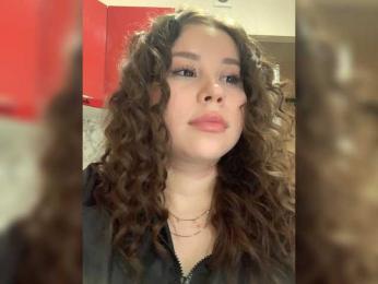 Lexxxie — Bongacams stream photo (May 2026)