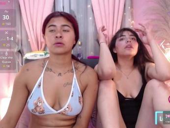 lesbihard-69-1 — Bongacams stream photo (Jun 2026)