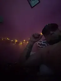 RandalHot — webcam model online on stripchat