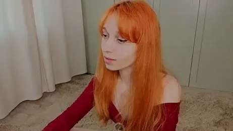 tgirlfoxy — Stripchat stream photo (Jun 2026)